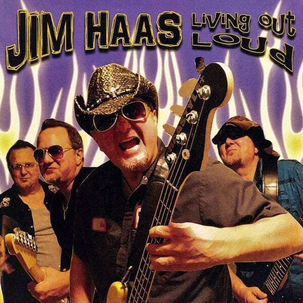 Cover art for Living out Loud