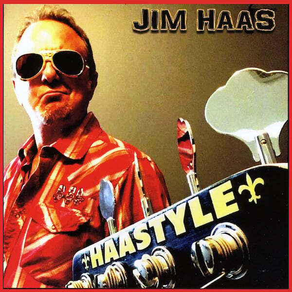 Cover art for Haastyle